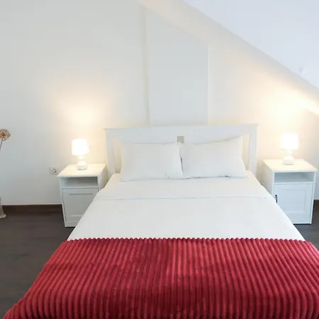 아파트 Old Town 3br Apartment- Explore & Relax 빌뉴스