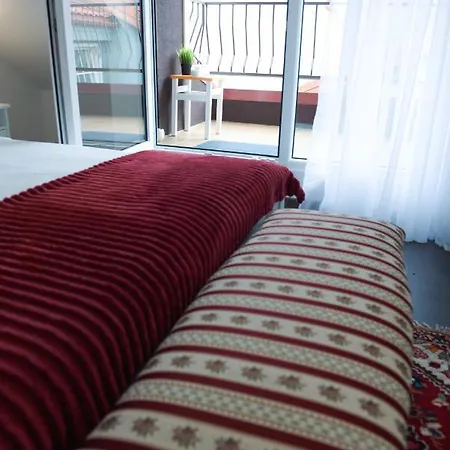 Old Town 3br Apartment- Explore & Relax ヴィリニュス