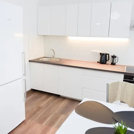 Butas Old Town 3br Apartment- Explore & Relax *